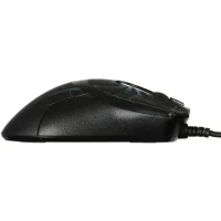 Игровая мышь A4Tech XL-747H (черный/синий) фото 6